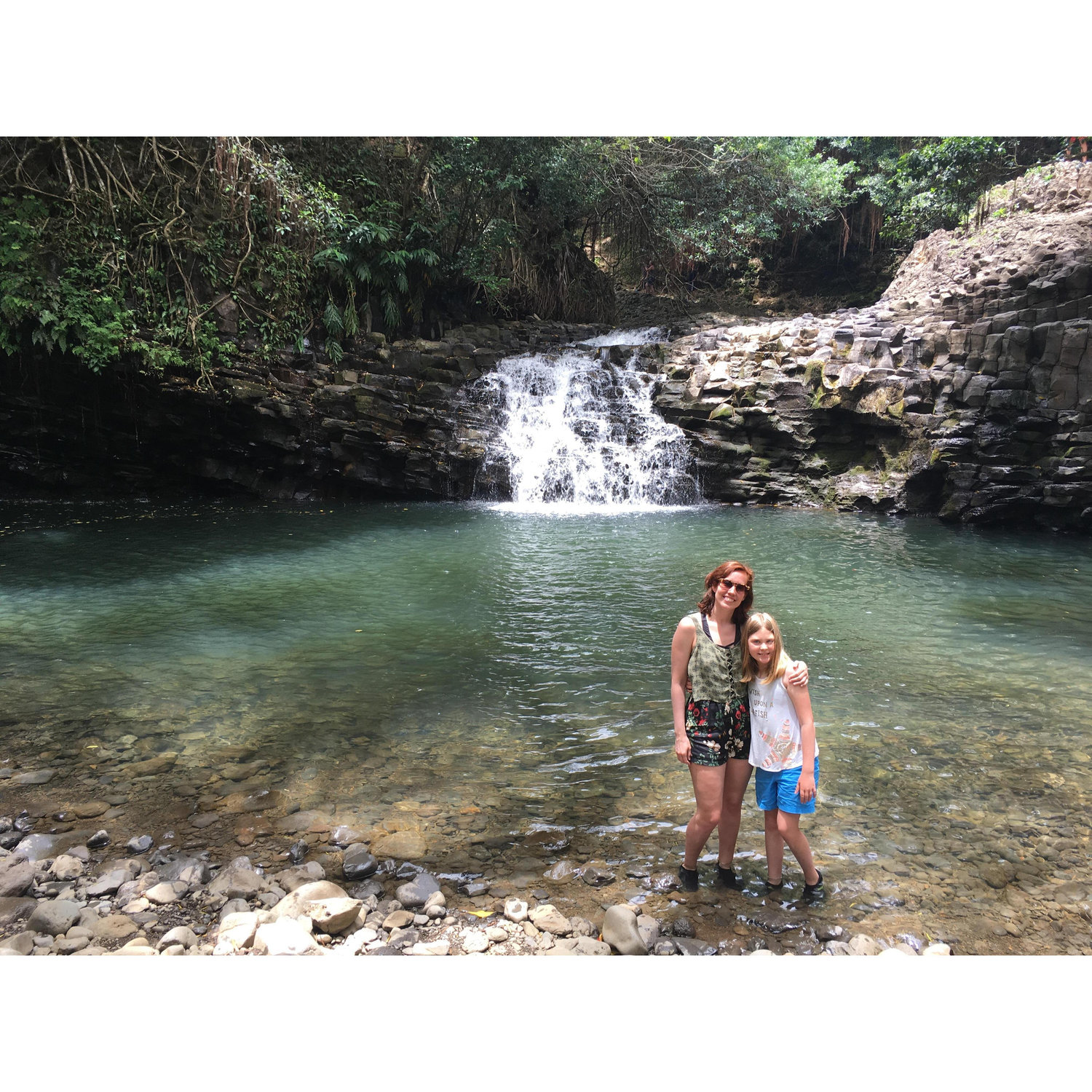 Maui, Hawaii 2019