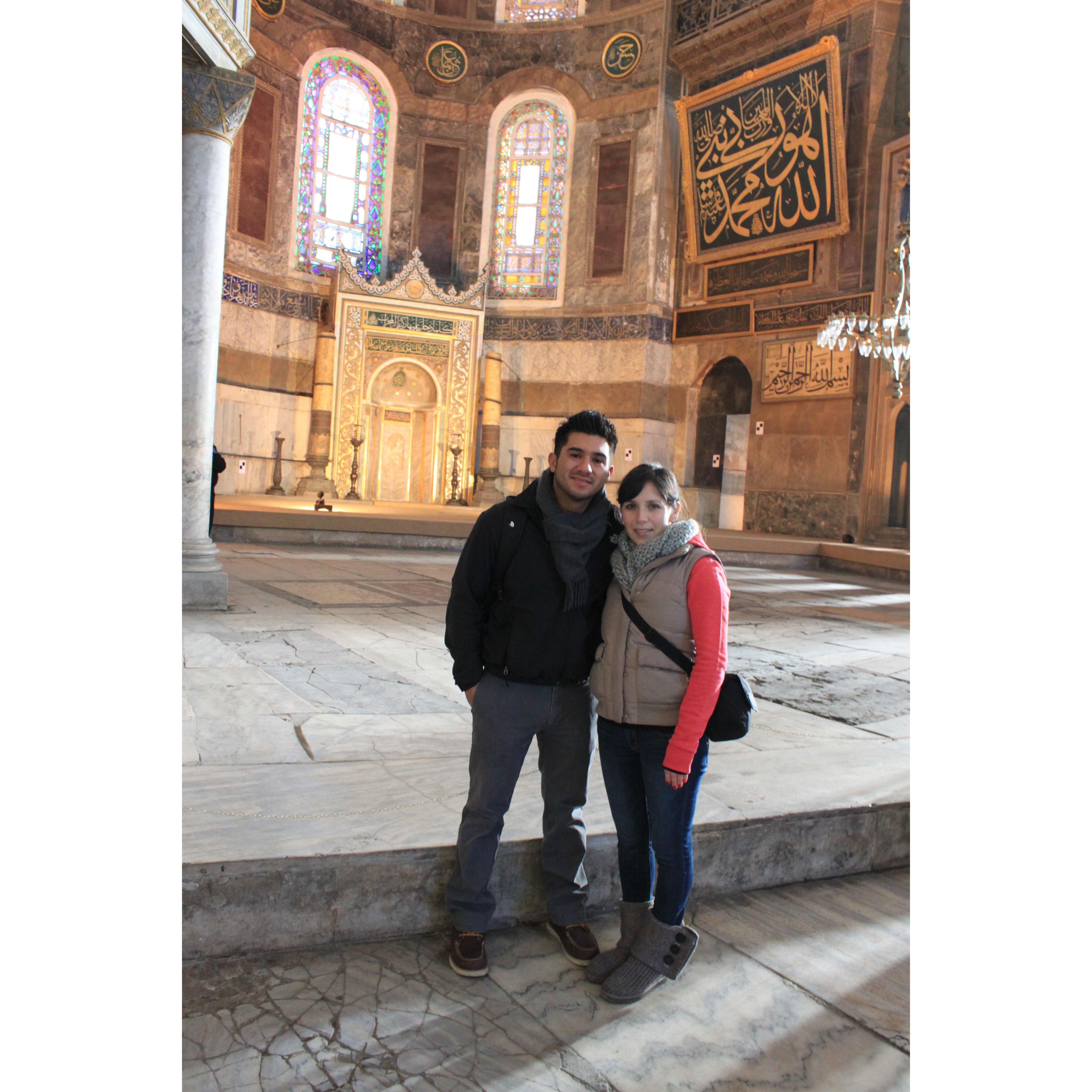 Istanbul, Turkey