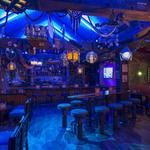 Trader Sam's Grog Grotto