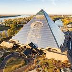 Memphis Pyramid