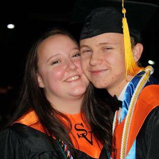 High School Graduation