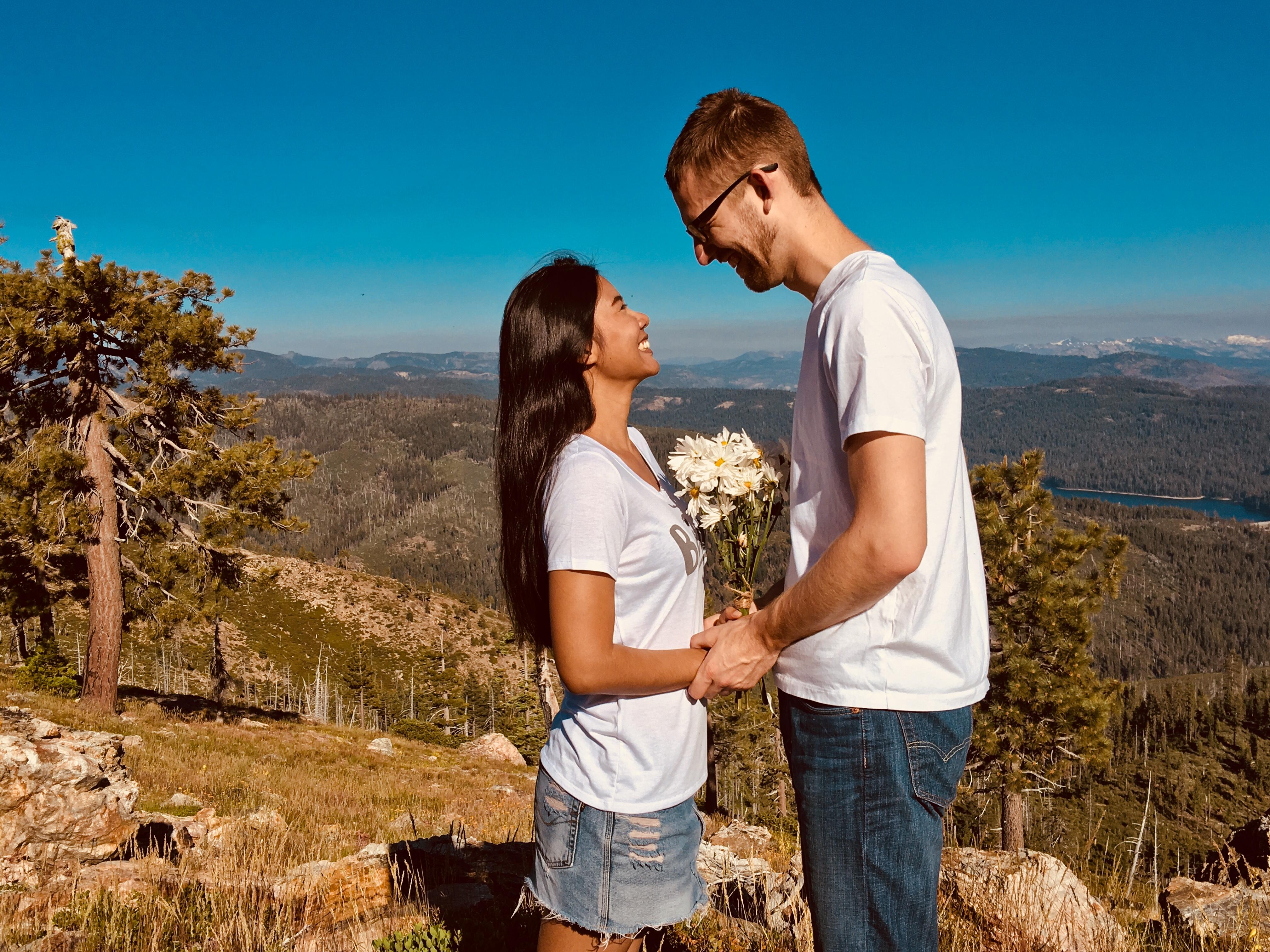 The Wedding Website of Jake Nelson and Sarach Detkrut