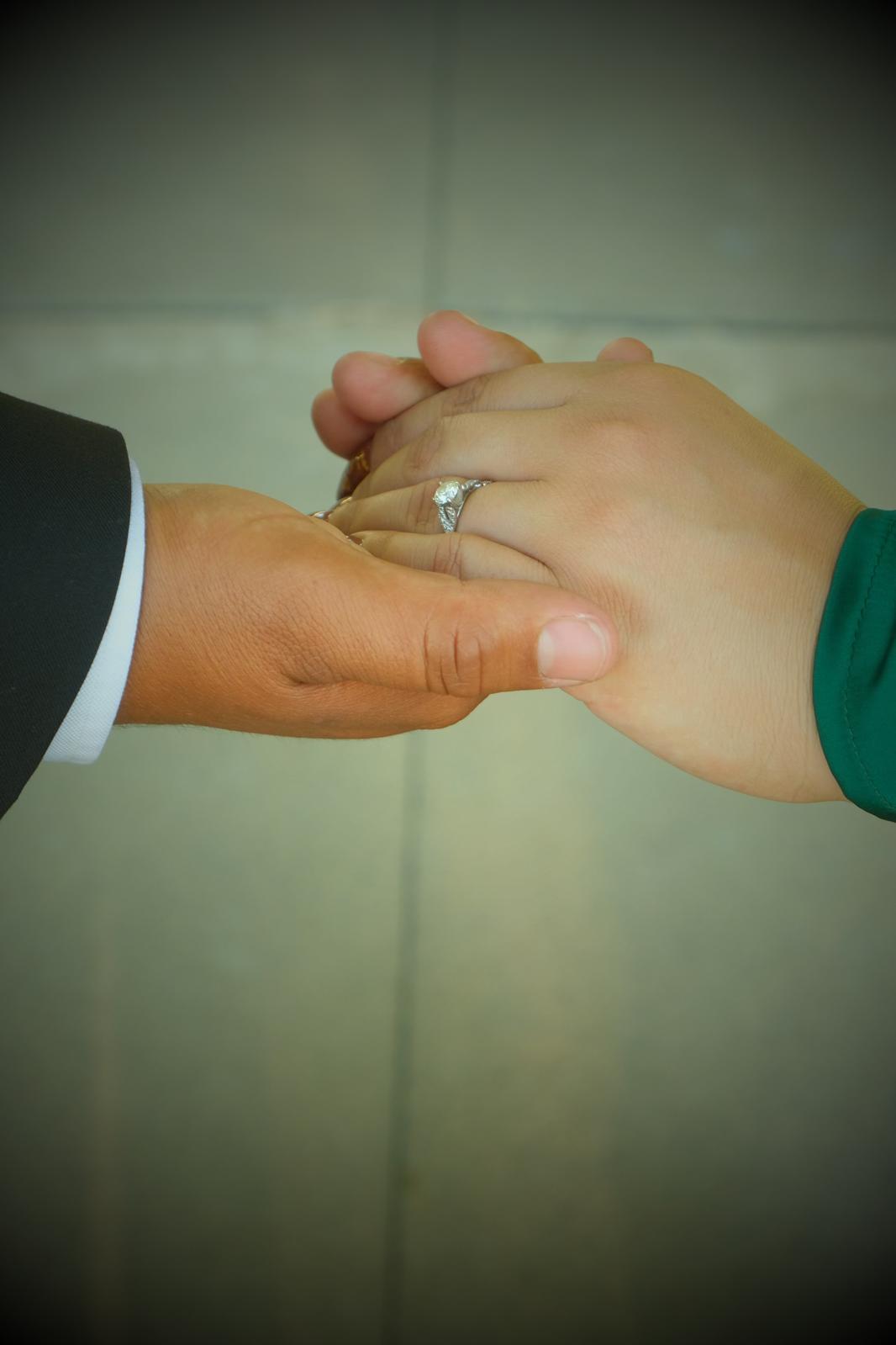 The Wedding Website of Rosalina Rodriguez and David Varelas