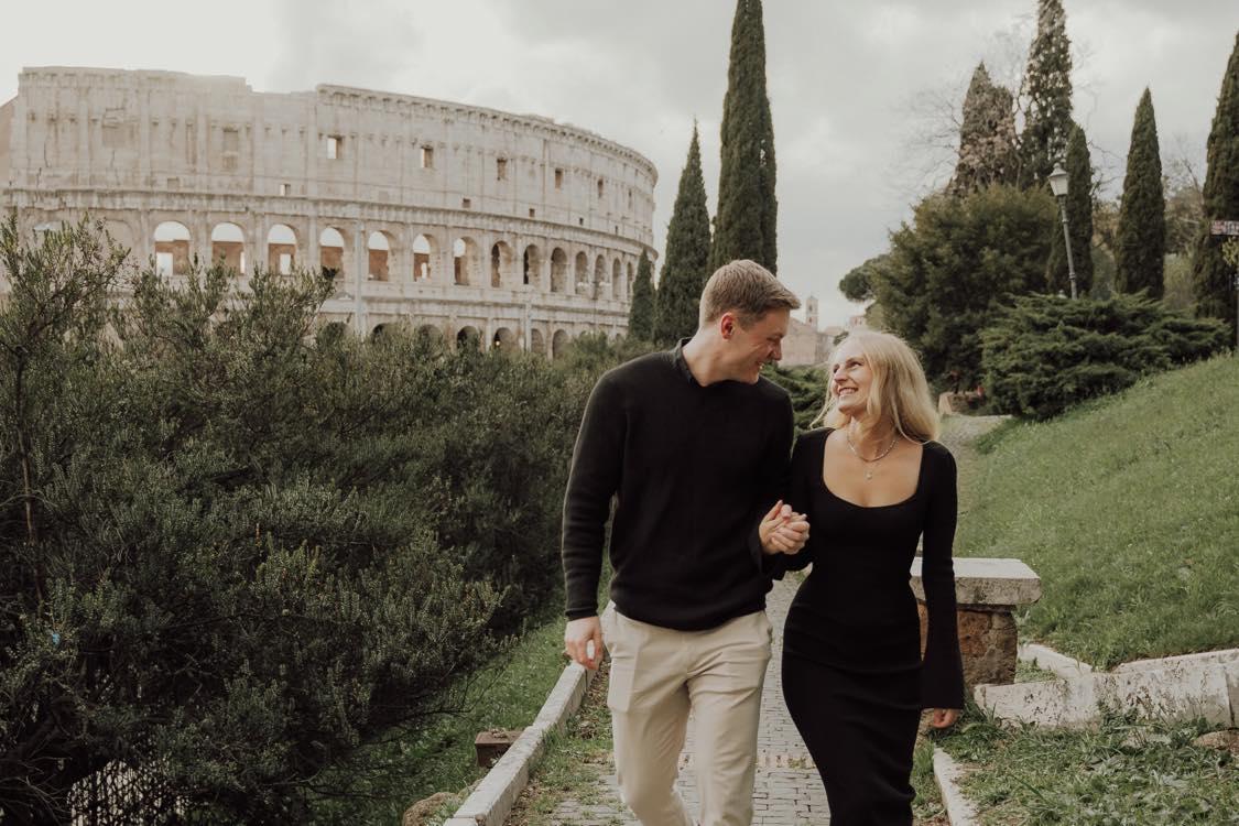 The Wedding Website of Ebba Rantzen and Axel Dahlberg