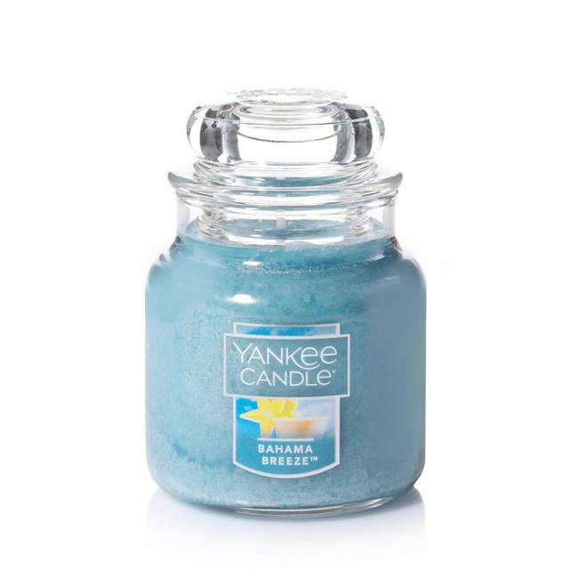 Yankee Candle® Housewarmer® Bahama Breeze Small Classic Jar Candle