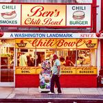 Ben's Chili Bowl