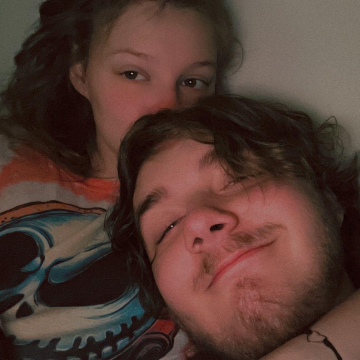 I love you❤️