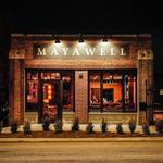 Mayawell Bar