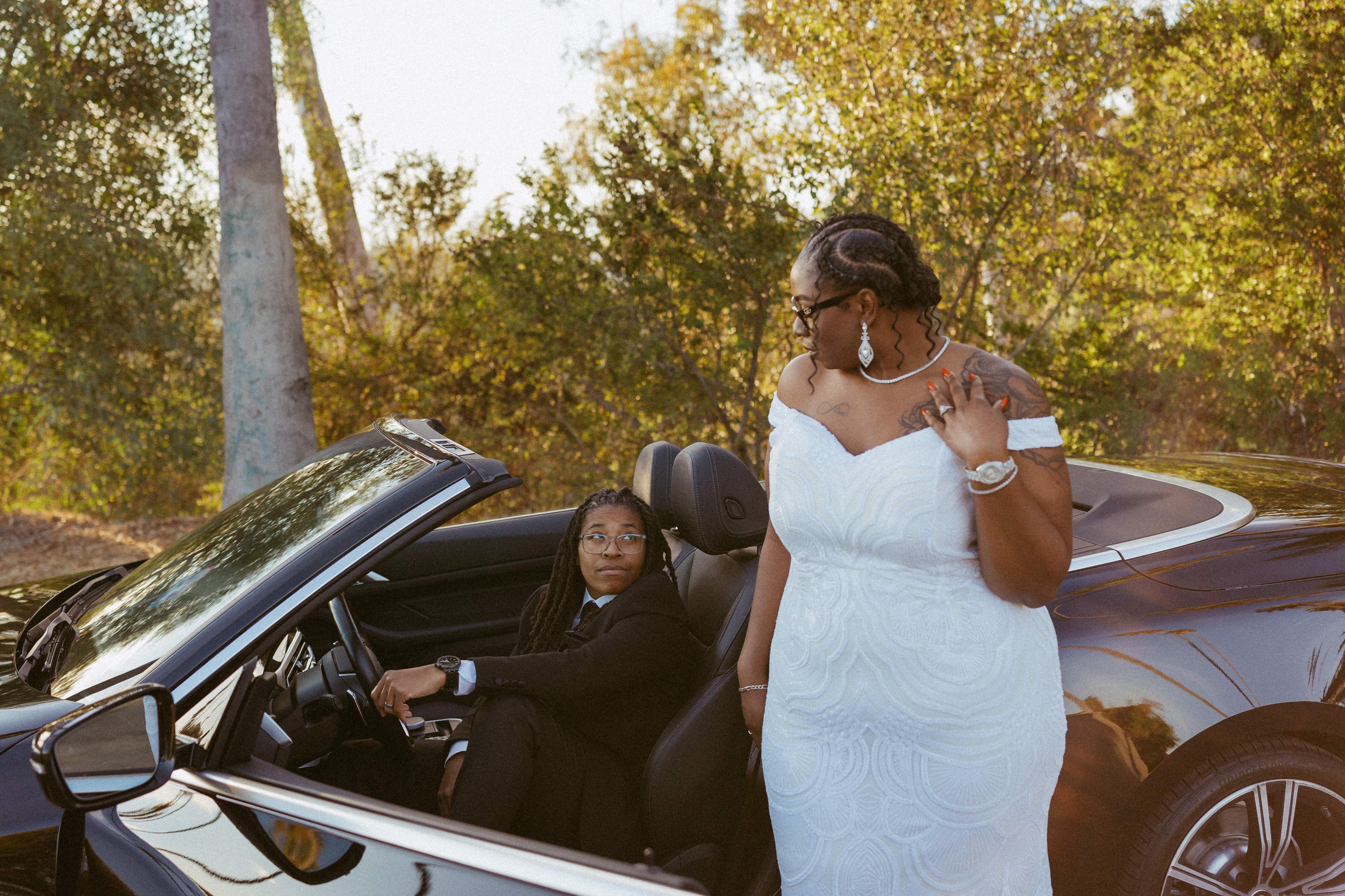 The Wedding Website of Tyler Allen and Kheli Joshua