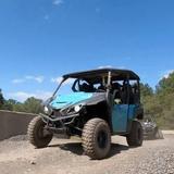 Pocono Outdoor Adventure Tours