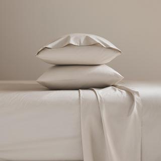 Classic Percale 4-Piece Core Sheet Set