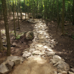 Biking & Hiking Trails