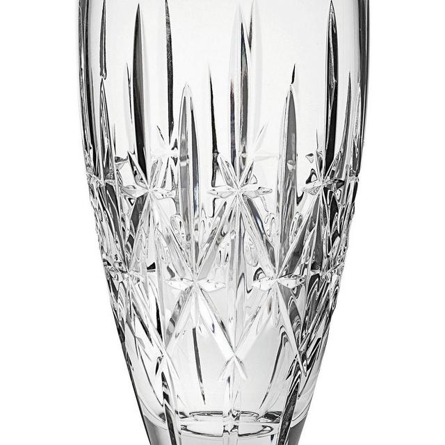 WaterfordMarquis by Waterford Crystal 9" Sparkle Vase