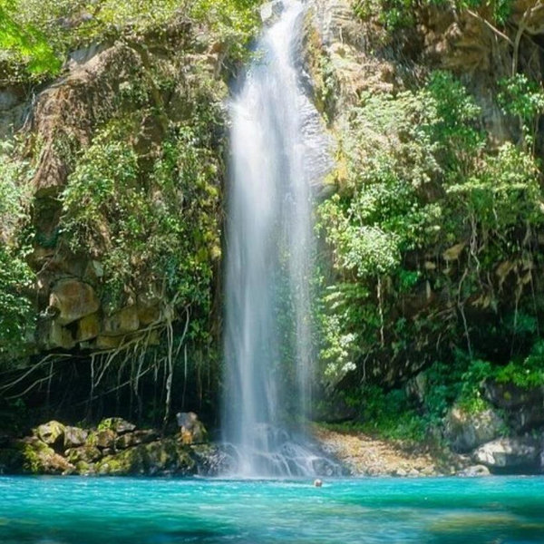 National Park Hiking Tour in Costa Rica