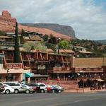Sedona Main Street