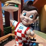 Bob's Big Boy