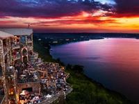 The Oasis On Lake Travis