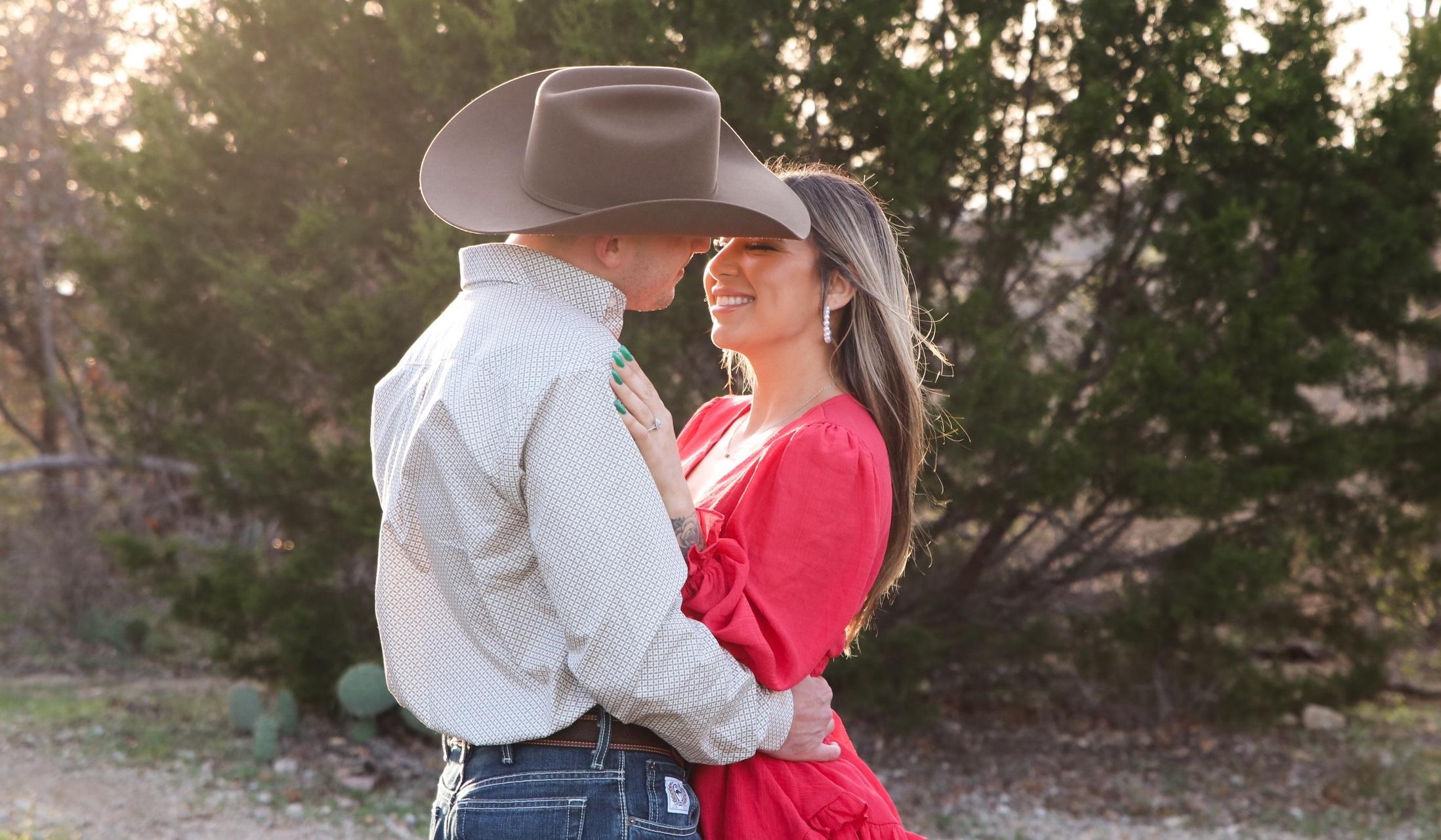 The Wedding Website of Destini Lopez and Parker Nelson