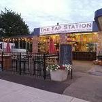 The Tap Station