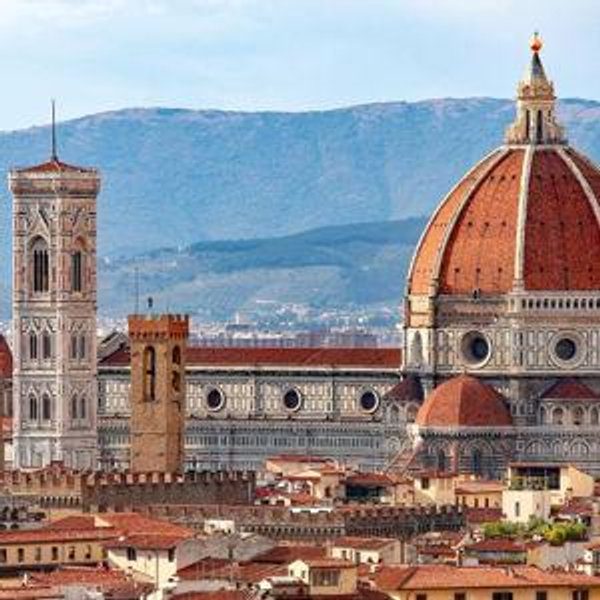 Florence in a Day tour
