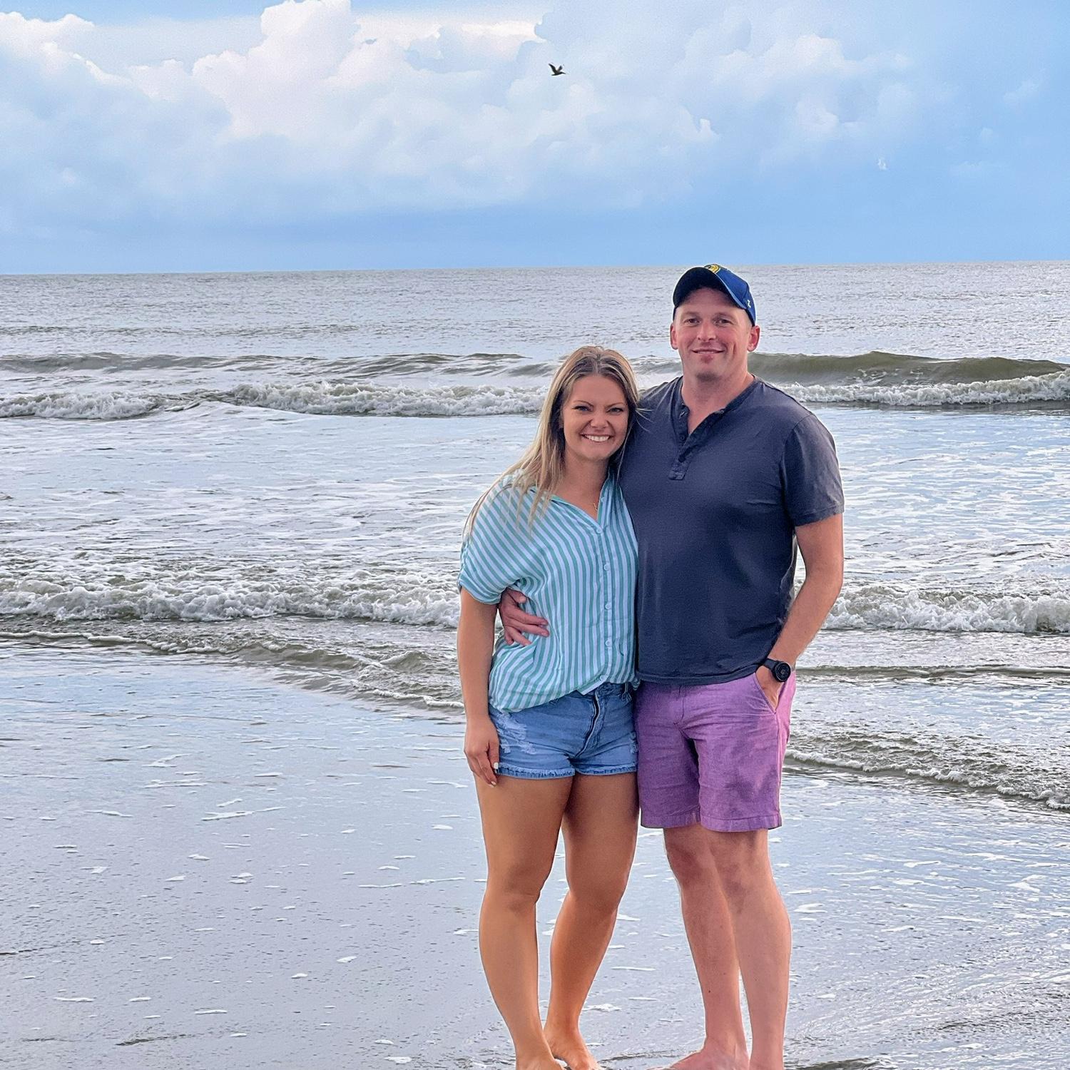 Tybee Island Bliss