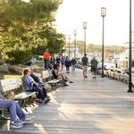 Downtown Newburyport & Waterfront