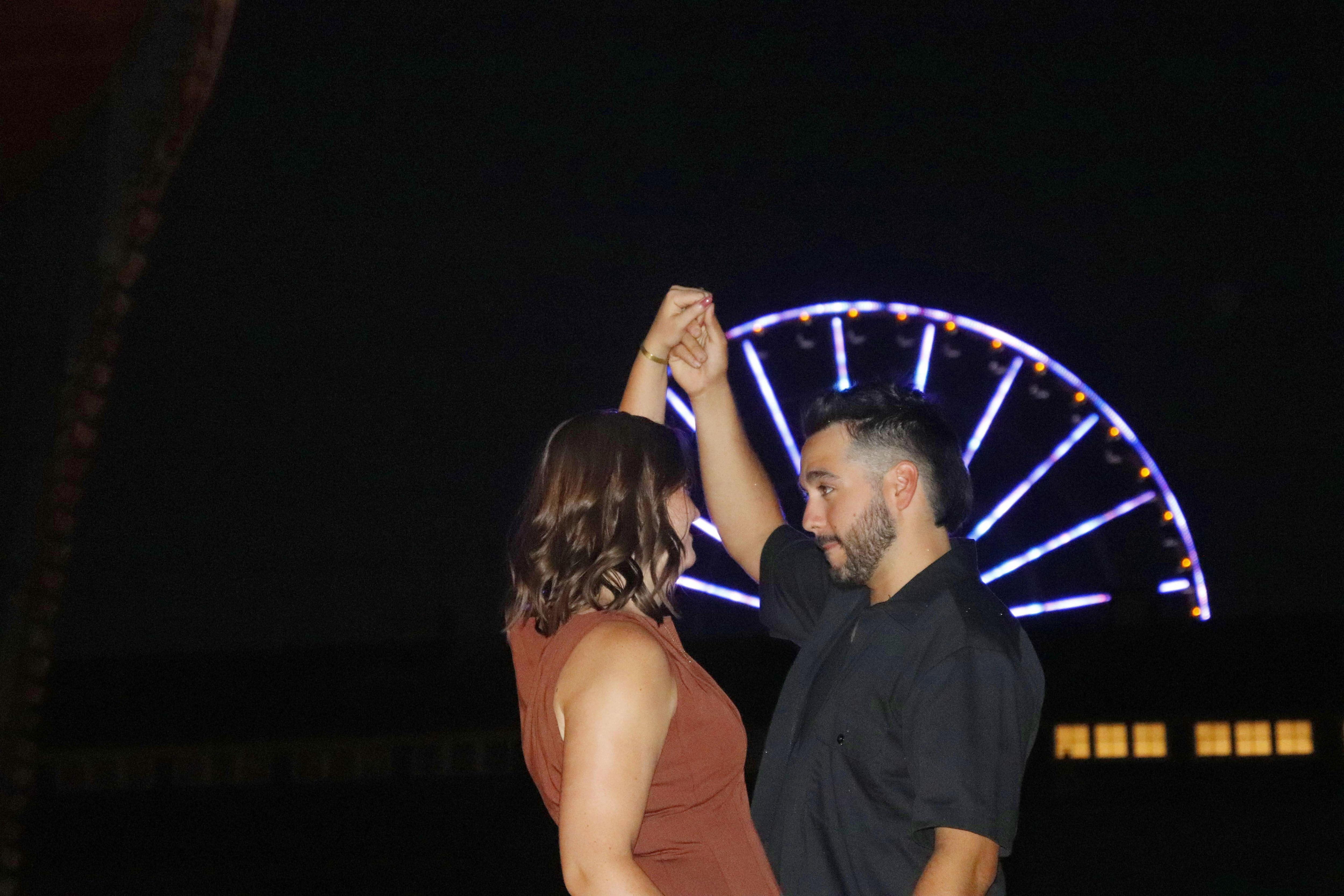 The Wedding Website of Zoe Prince and Bernardo Herrera