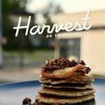 Harvest on 25th