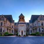 Ohio State Reformatory