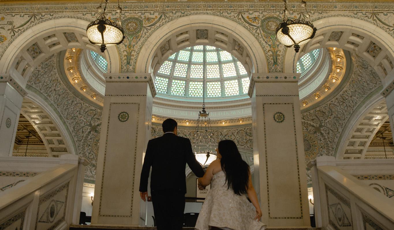 The Wedding Website of Margarita Palacios and Isaac Palacios