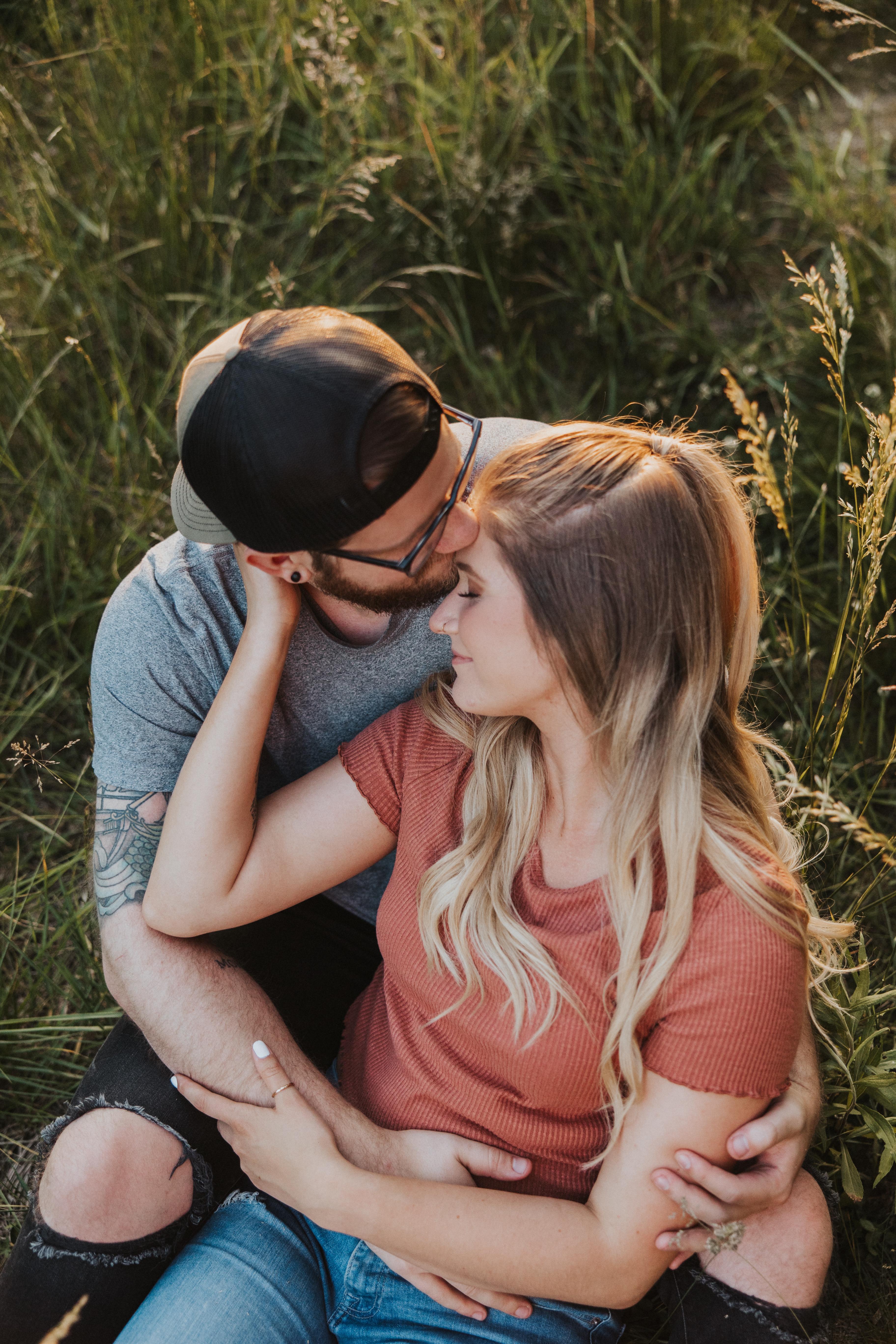 The Wedding Website of Devin Curtis Miller and Kacie Jean Phipps