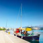 Argostoli Yacht Marina