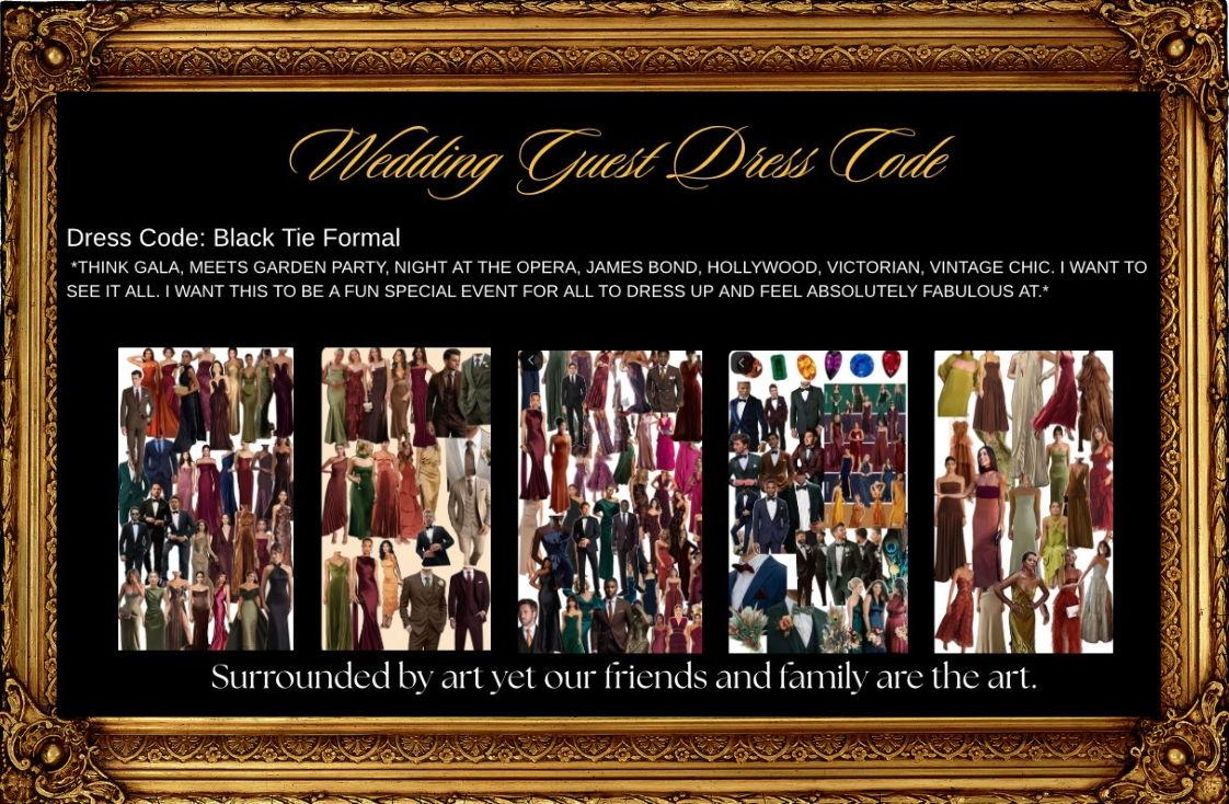 The Wedding Website of Lindsey Johnson and Rylan Woodward