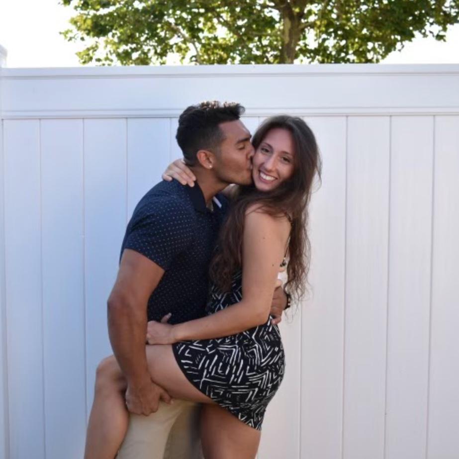 Such a fun trip to Wildwood, NJ in Summer of 2021.