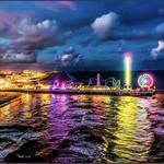 Galveston Island Historic Pleasure Pier