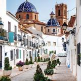 Altea