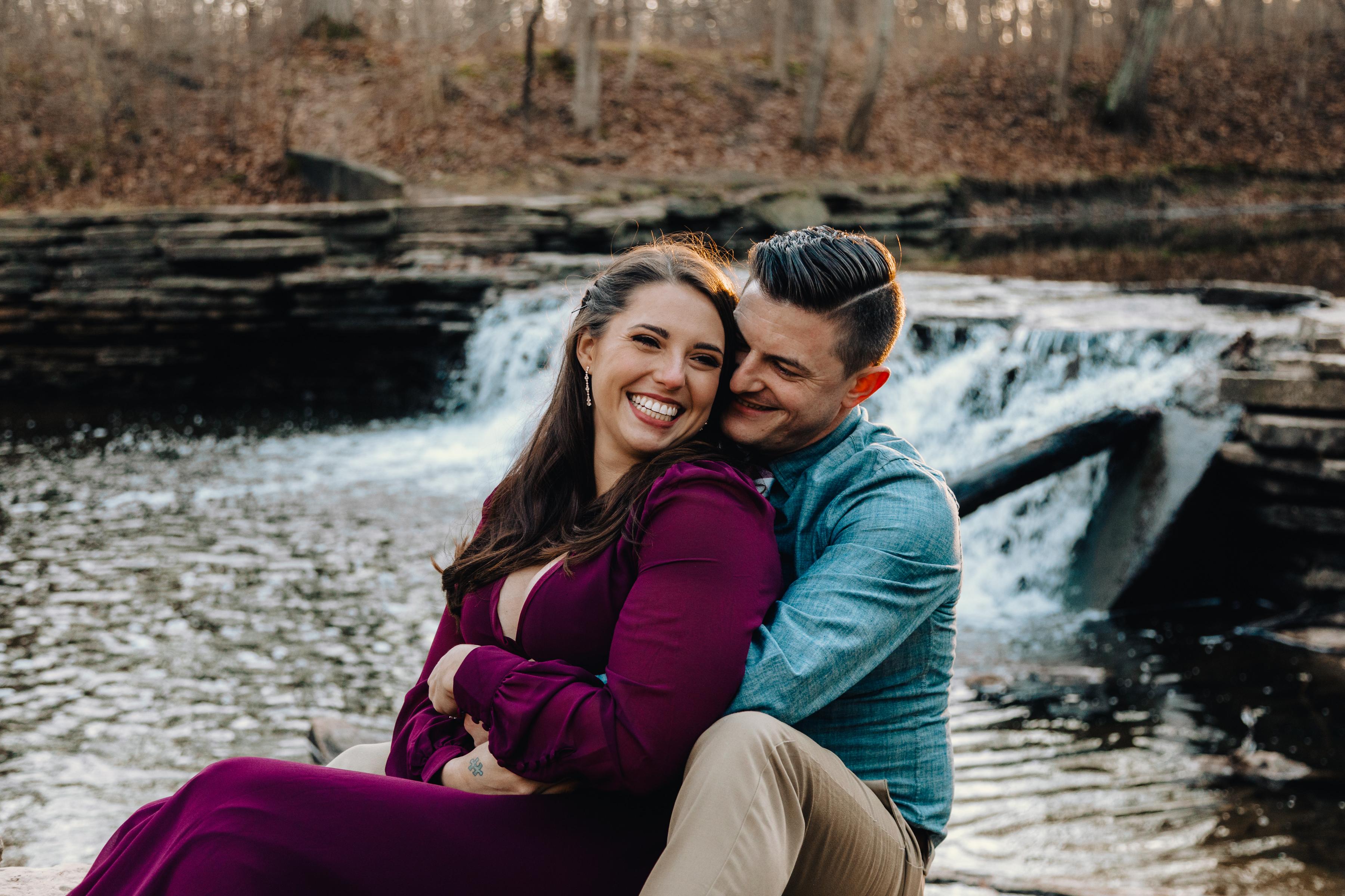 The Wedding Website of Shannon Swanson and Bryan Wess