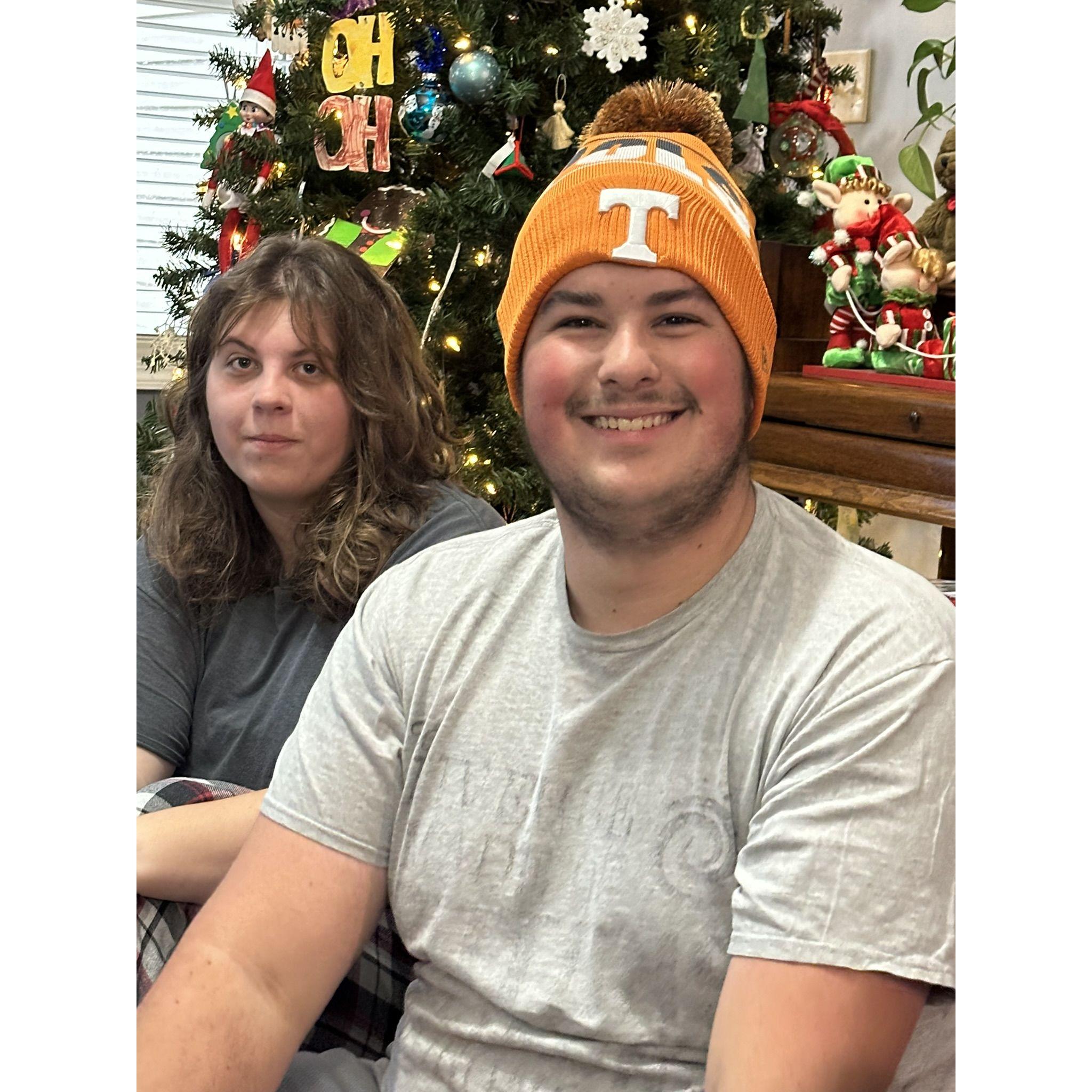 Christmas 2023 in Murfreesboro