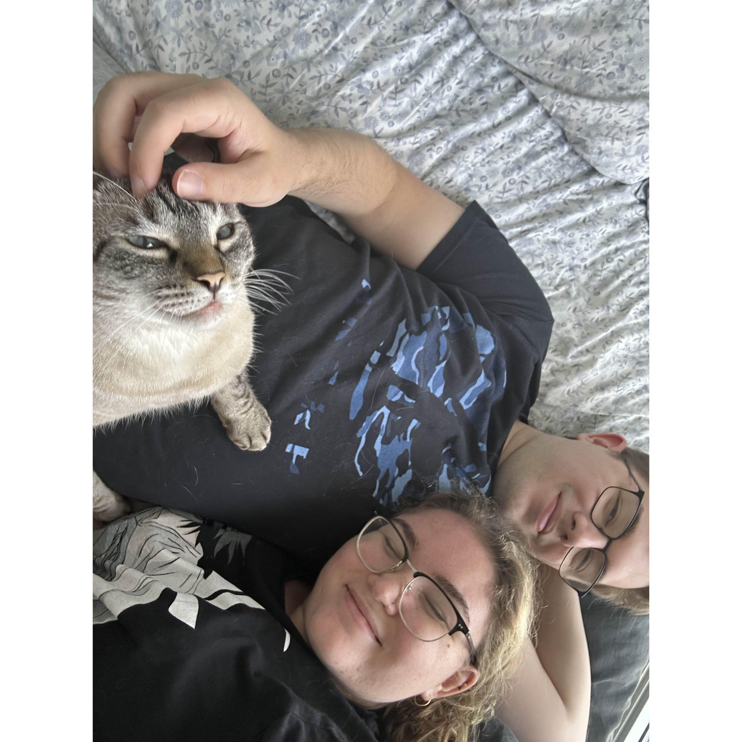 Family time