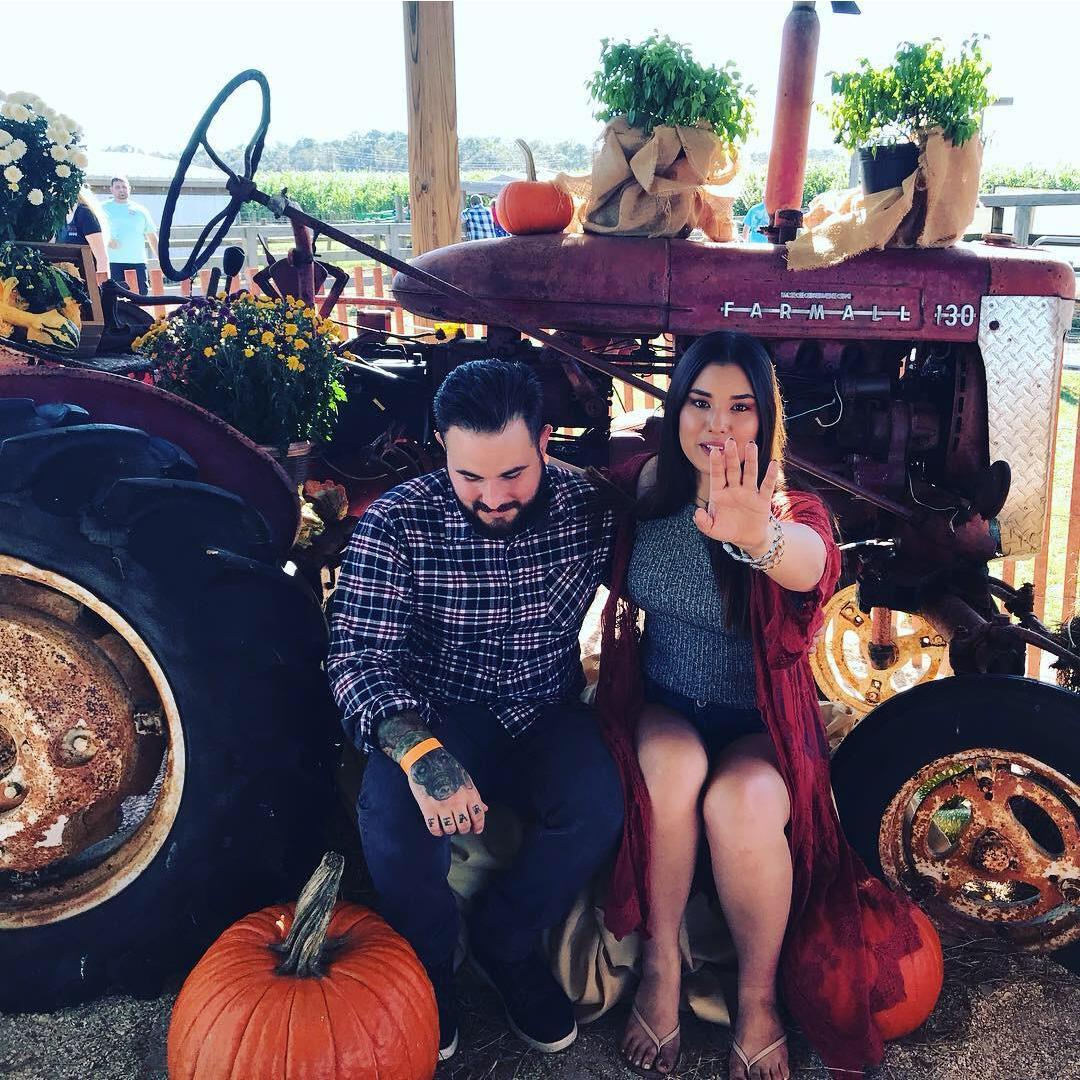 Not all pictures we take come out the way we want them to, but the memories are sweet.