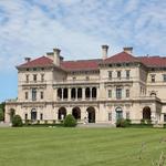 Newport Mansion Tours