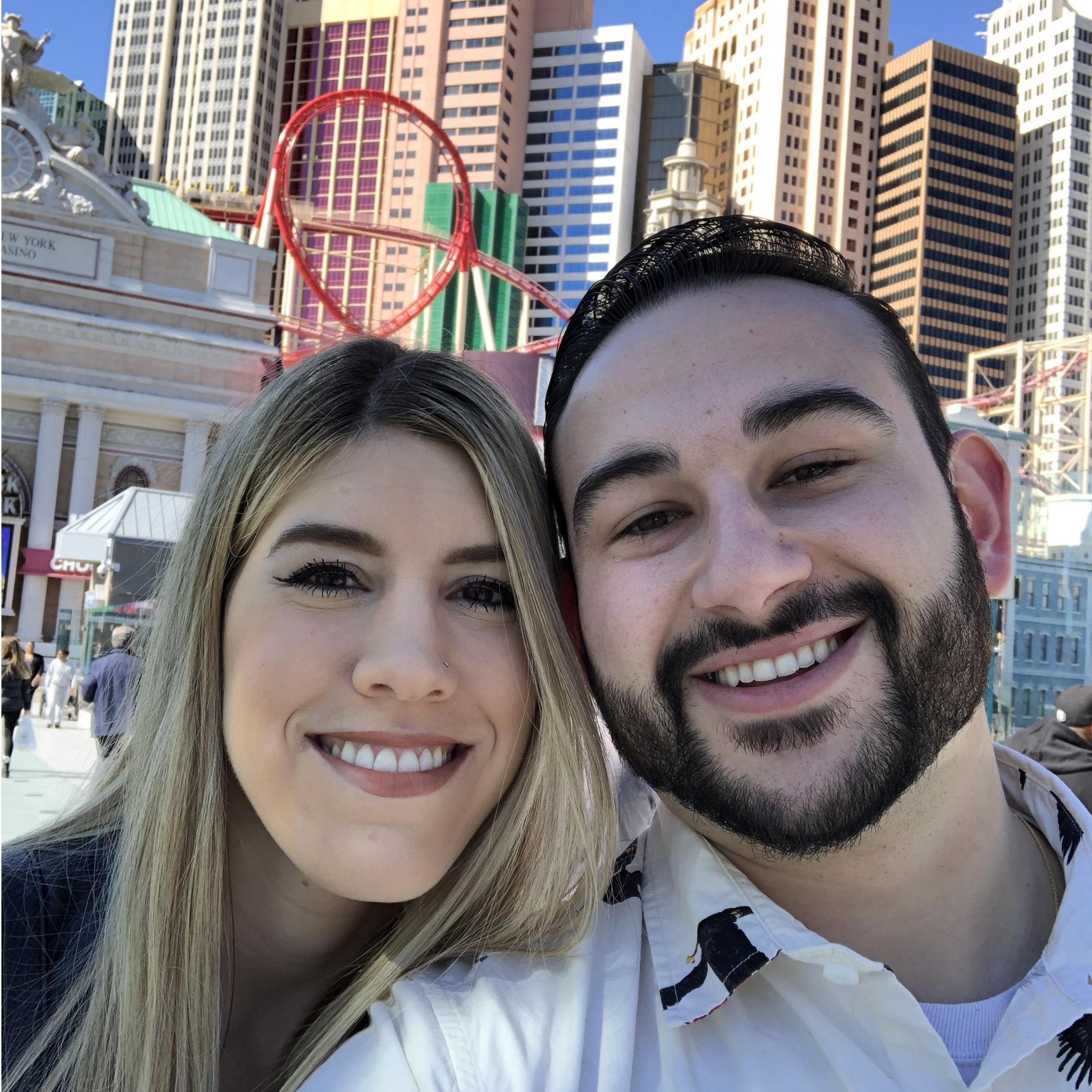 Las Vegas, NV