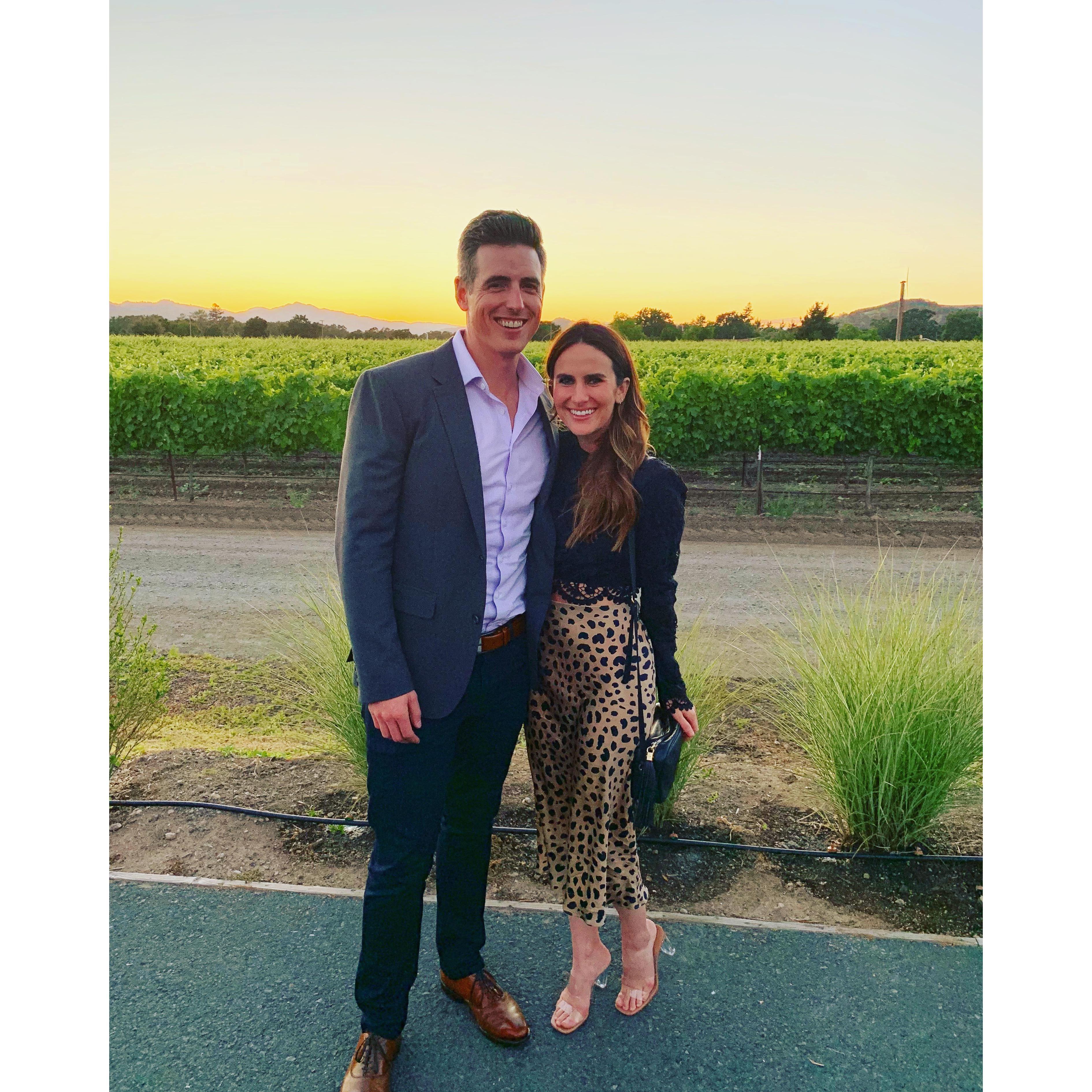 More Napa fun :)