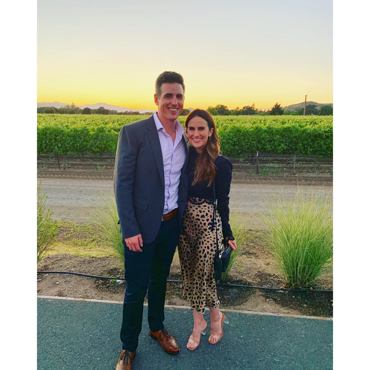 More Napa fun :)