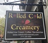 Rolled Cold Creamery