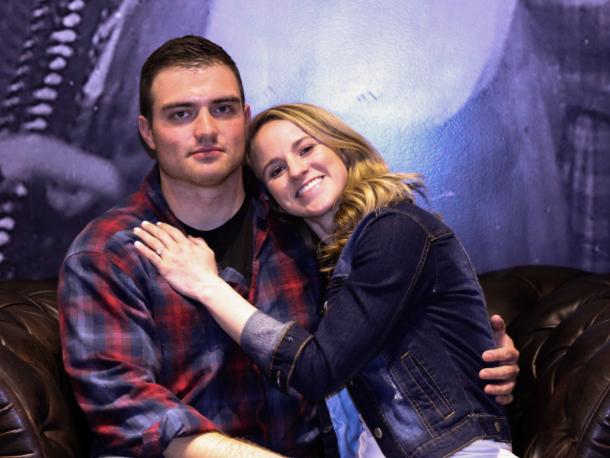 The Wedding Website of Mckenna Eubank and Trey Gilley