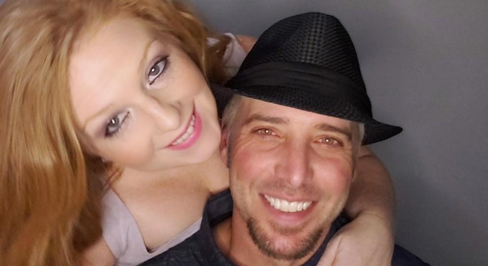 The Wedding Website of Vickey Mendonca and Eric Barnes