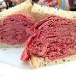 Slyman's Restaurant and Deli