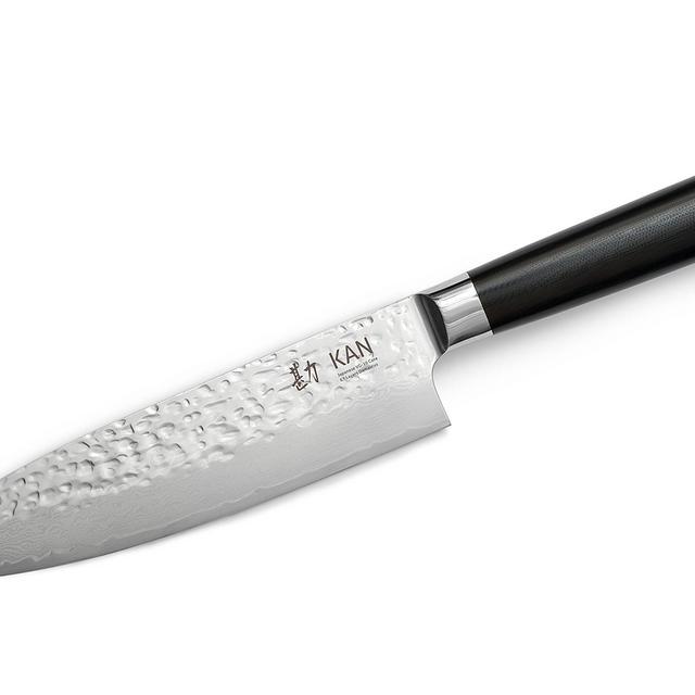 KAN Core Chef Knife 8-inch VG-10 67 layers