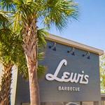 Lewis Barbecue